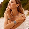 Coeur de Lion Blue-White 3018/10-0714
