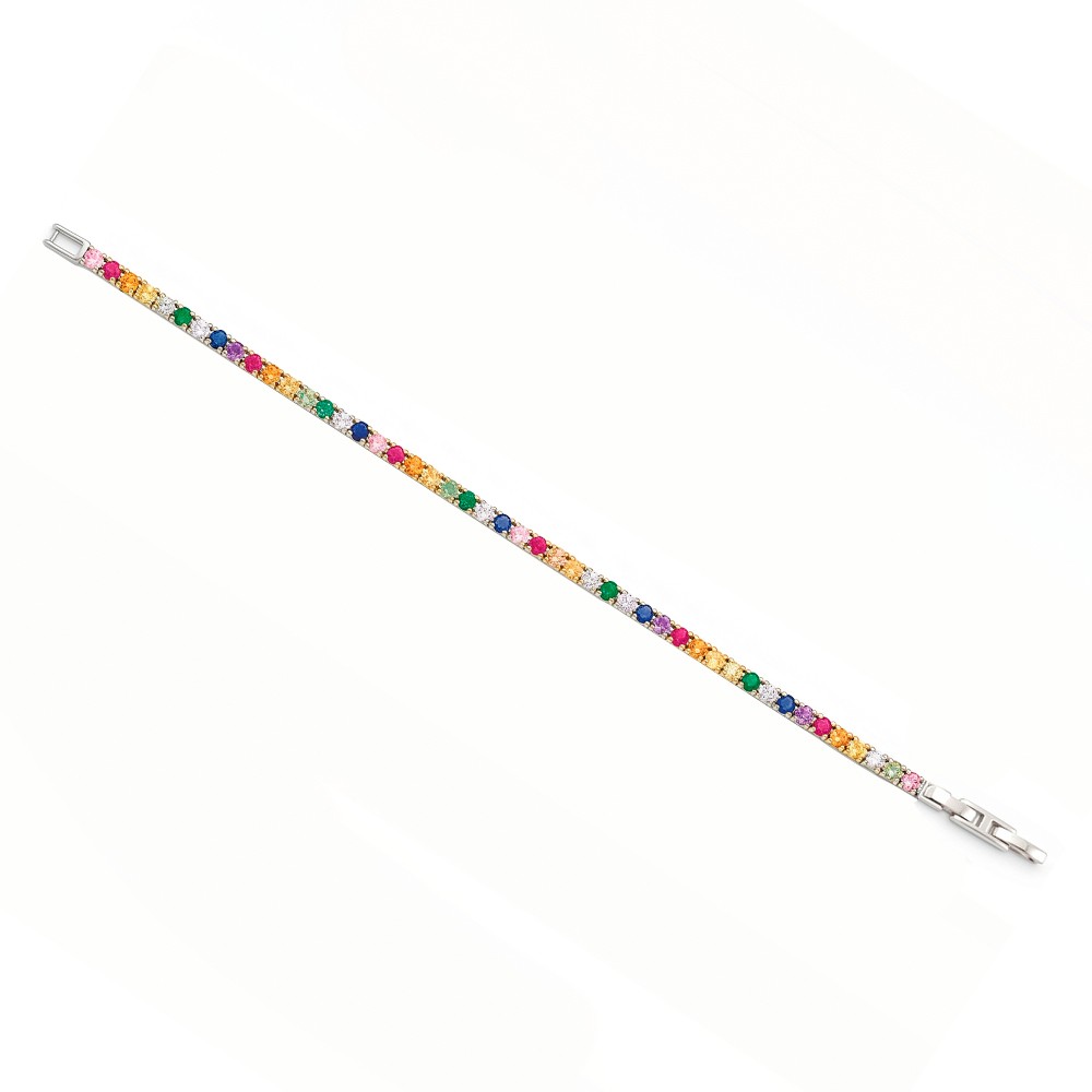 Браслет Fiore Luna Tennis B7-3
