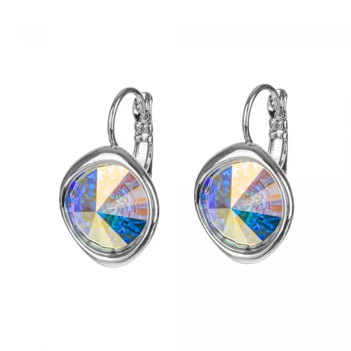 Серьги Fiore Luna AB A1902.25 BW/S