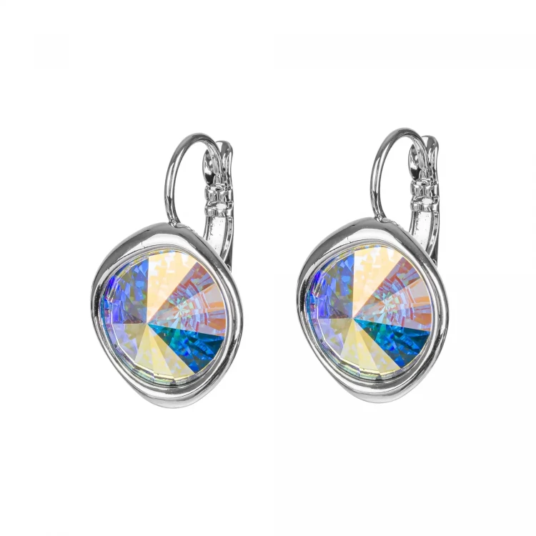 Серьги Fiore Luna AB A1902.25 BW/S