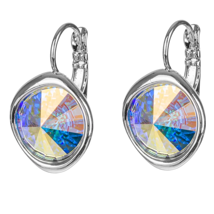 Серьги Fiore Luna AB A1902.25 BW/S