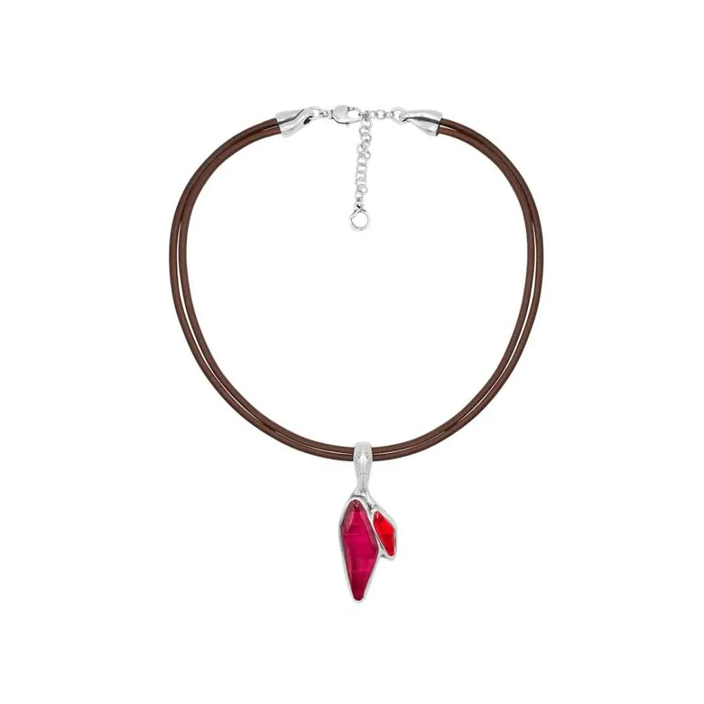 Колье Ciclon BLED ROSA B241813-09