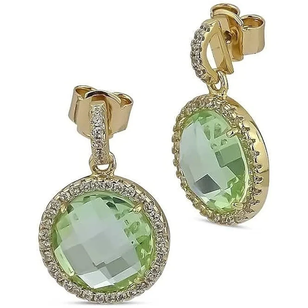 Серьги Boccadamo XOR640D G/G