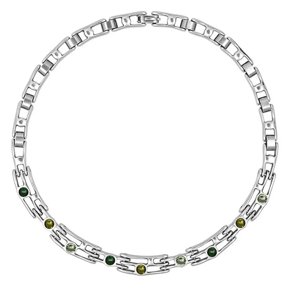 Колье Ciclon HANAE B223804-08 G/S