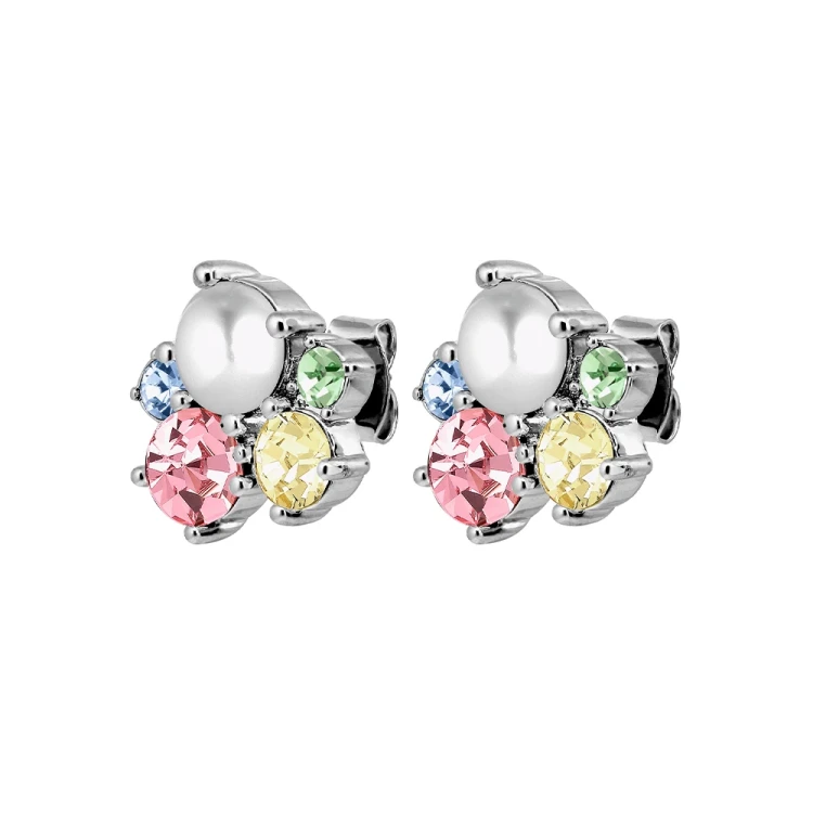 Серьги Dyrberg Kern MINNIE SS PASTEL 480157