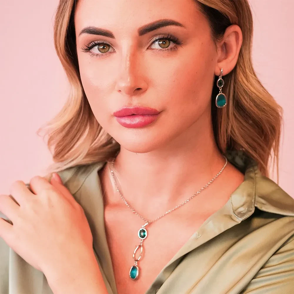 Серьги Boccadamo XOR761A