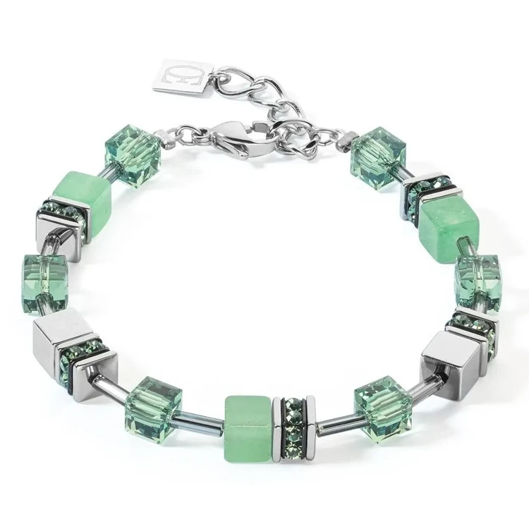 Браслет Coeur de Lion Green 4017/30-0500