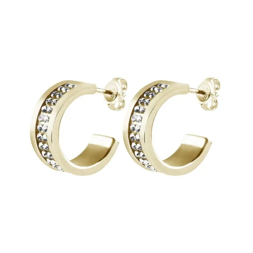 Серьги Dyrberg Kern KIMMIE SG CRYSTAL 330933
