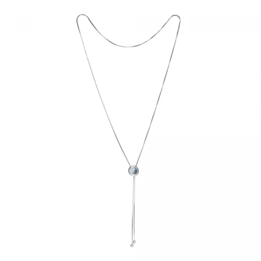 Fiore Luna Сотуар Crystal B1708.M1 BW/S
