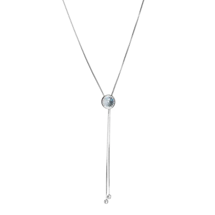 Fiore Luna Сотуар Crystal B1708.M1 BW/S
