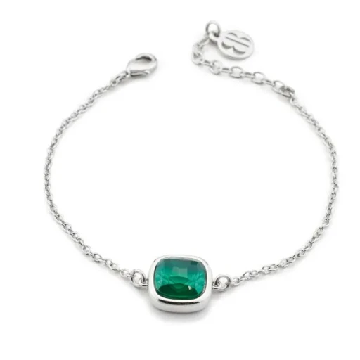Браслет Boccadamo METALLO E CRISTALLO XB1008E