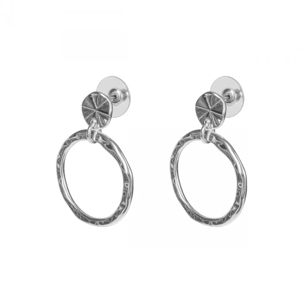 Серьги Fiore Luna LE1105 S