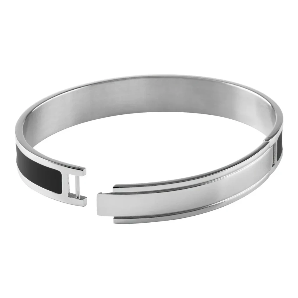 Браслет Dyrberg Kern PENNIKA I SS BLACK 338668