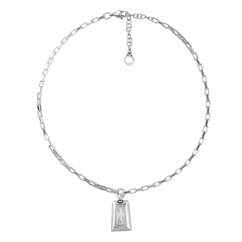 Колье Ciclon GLAM COLOR CRISTAL B231810-66 BW/S