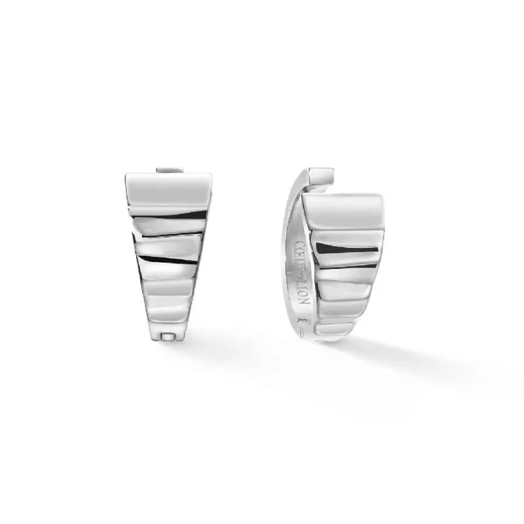 Серьги Coeur de Lion Silver 0138/21-1700