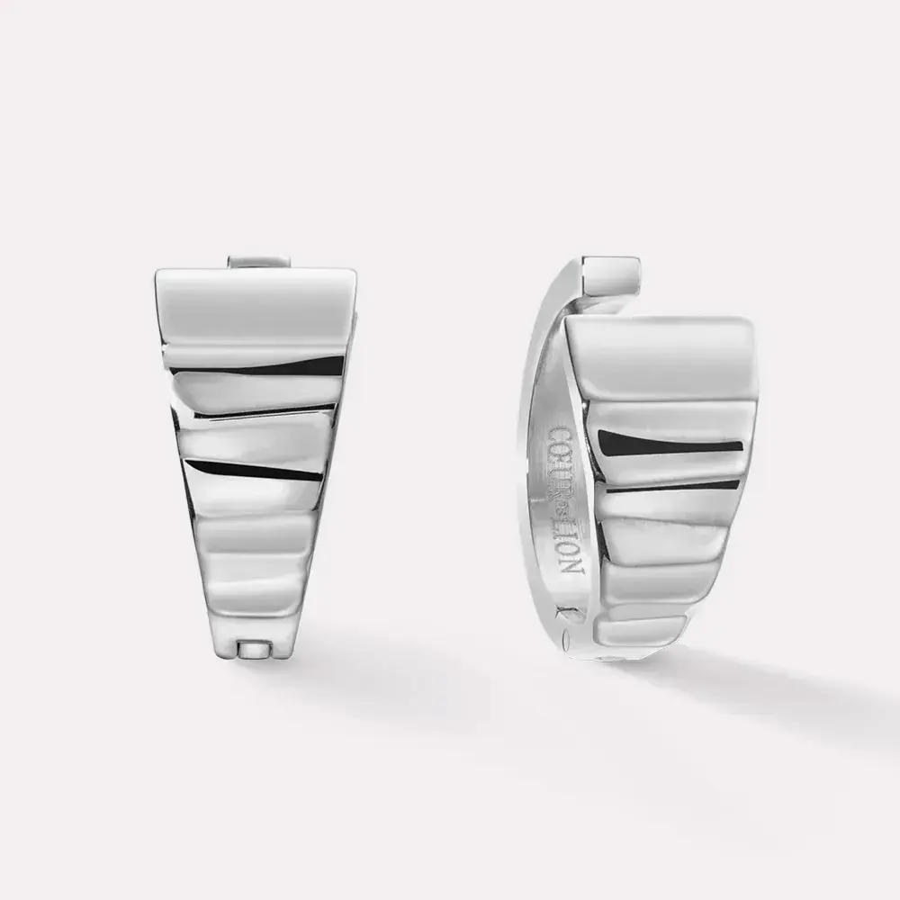 Серьги Coeur de Lion Silver 0138/21-1700