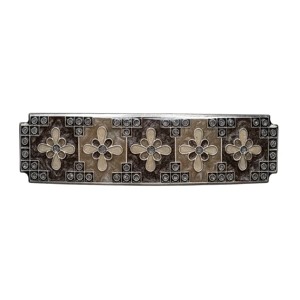 Заколка для волос Clara Bijoux G40612 V/S