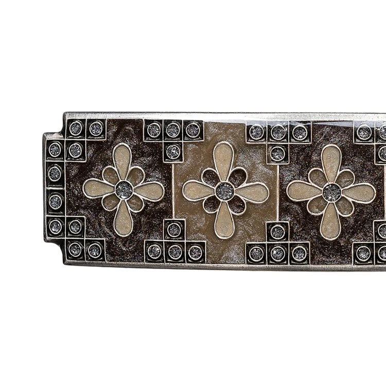 Заколка для волос Clara Bijoux G40612 V/S
