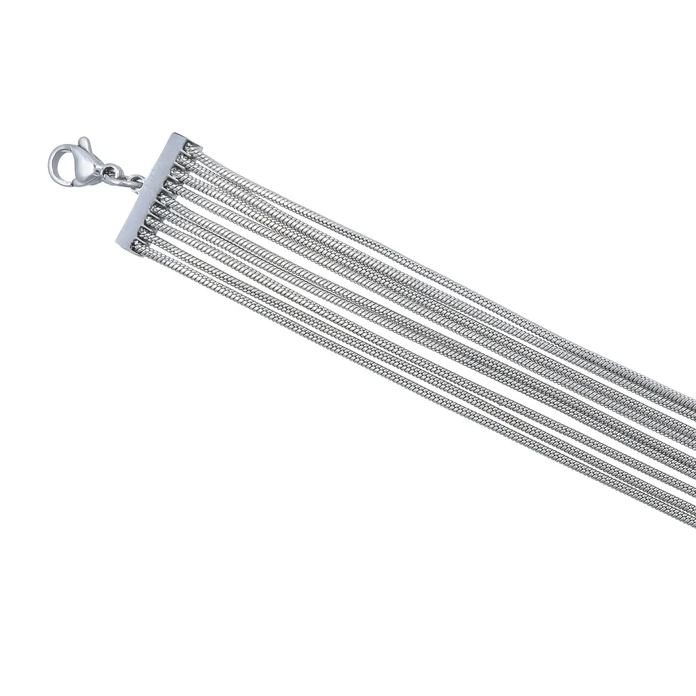 Браслет Fiore Luna CWB0893-S