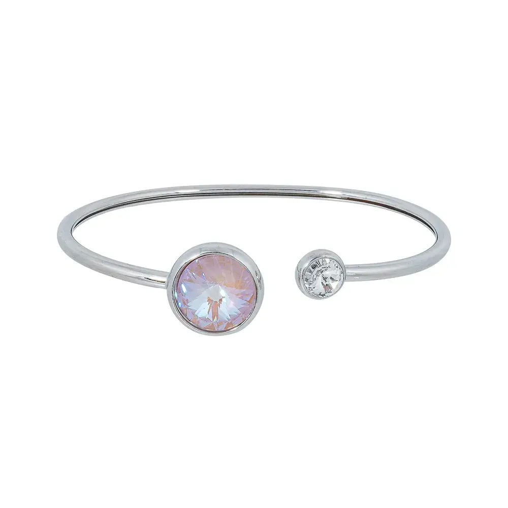 Браслет Fiore Luna Dust Pink Delite C1708.M01.1 R/S