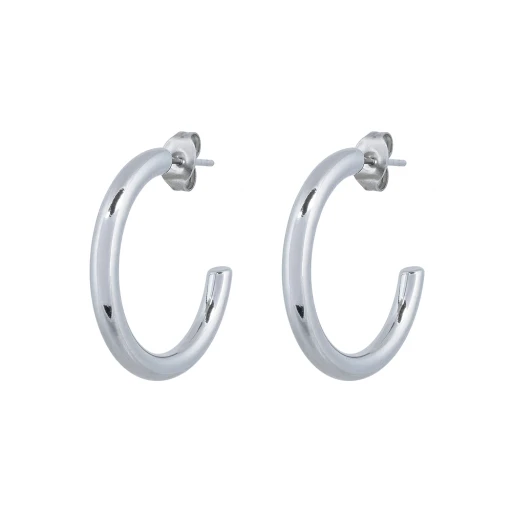 Серьги Fiora Luna Конго 25 AWE2414-S-3-25MM