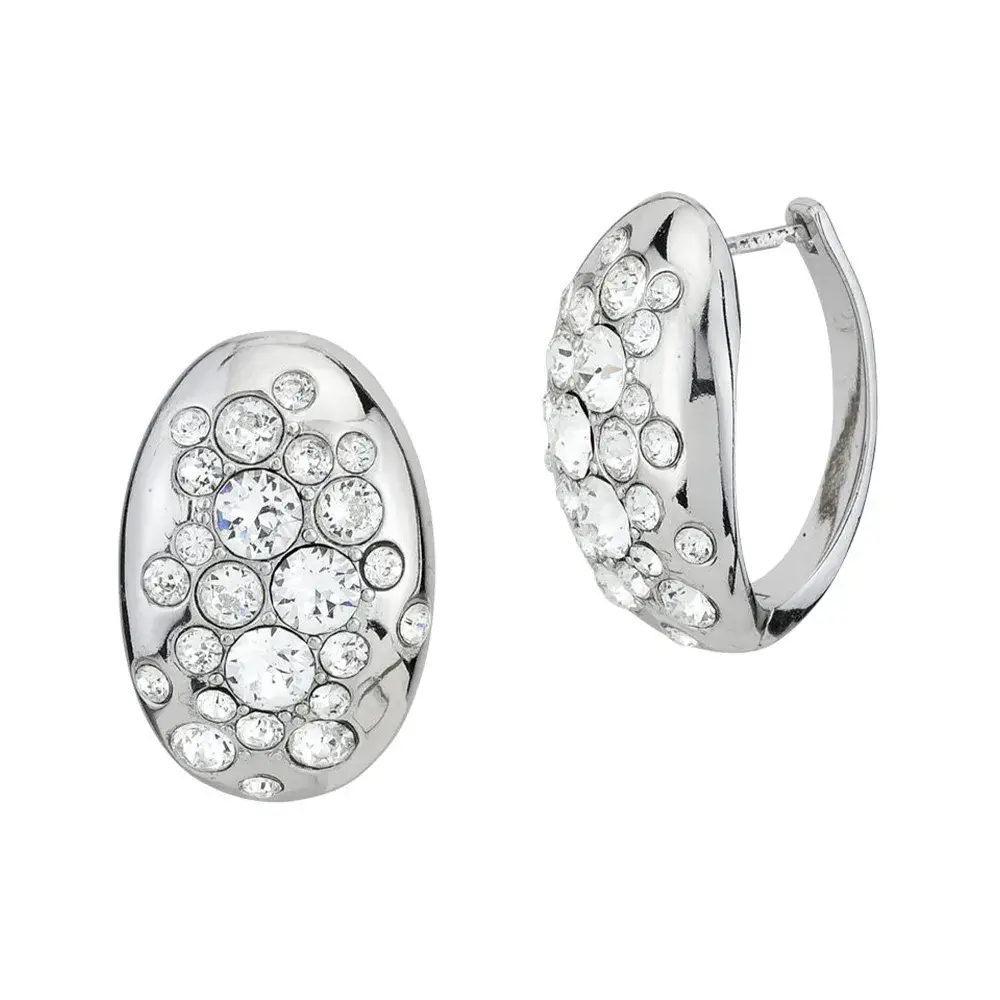 Серьги Boccadamo XOR751