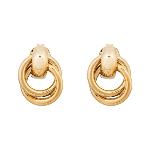 Серьги Fiore Luna ACE24686-03 G