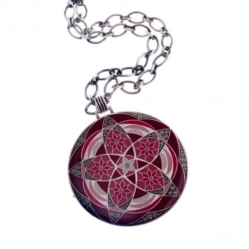 *Колье Clara Bijoux *B75232.50 R