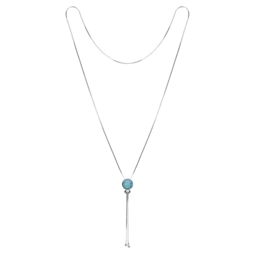 Колье Possebon Azul B0476.20 S