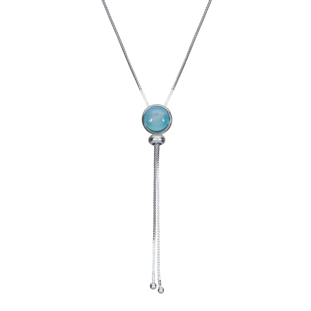 Колье Possebon Azul B0476.20 S