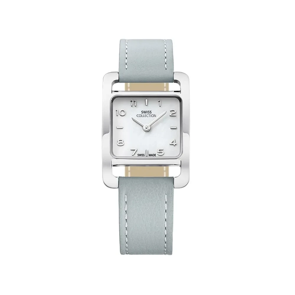 Часы Swiss Collection женские SC22048.ST2LBL SC22048.02