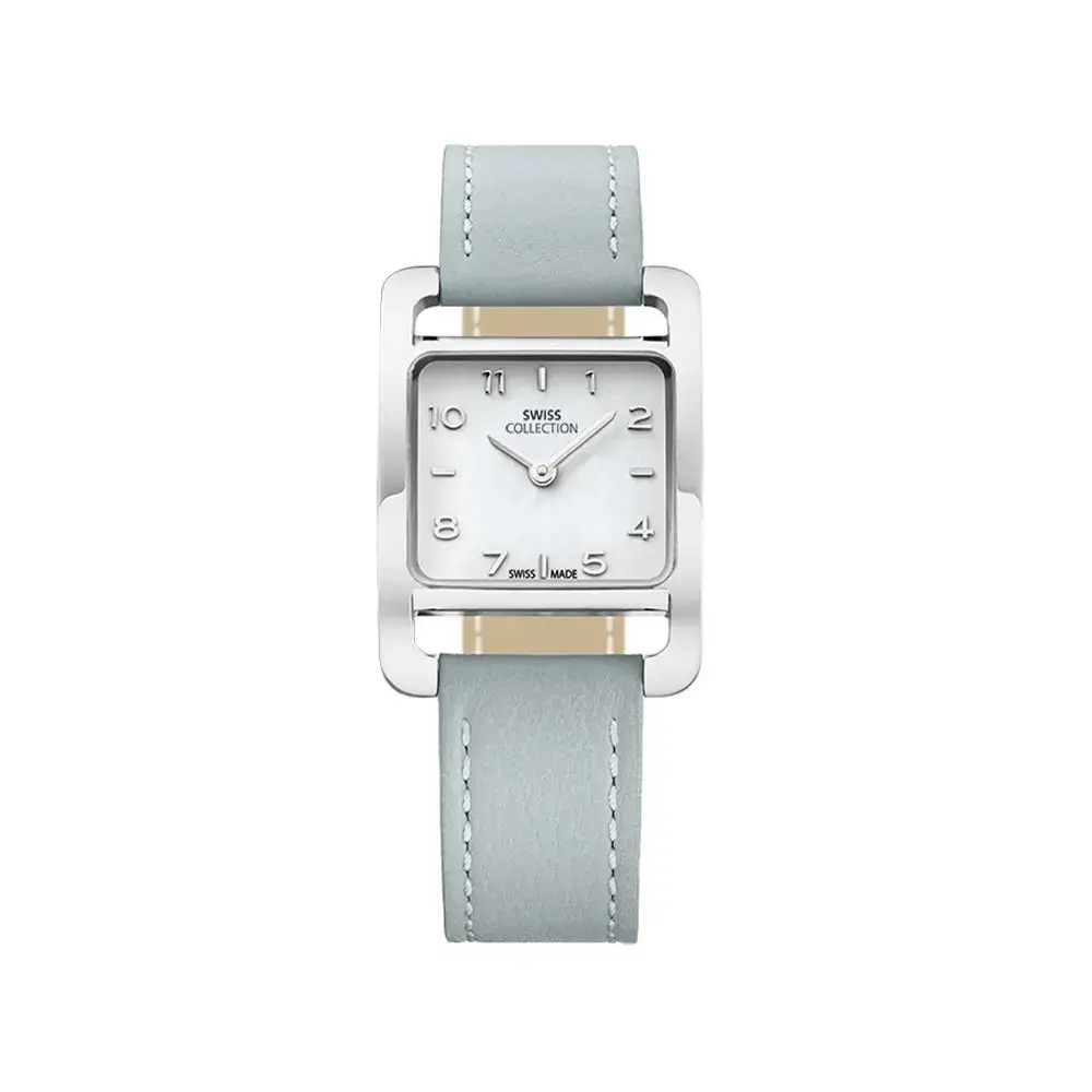 Часы Swiss Collection женские SC22048.ST2LBL SC22048.02