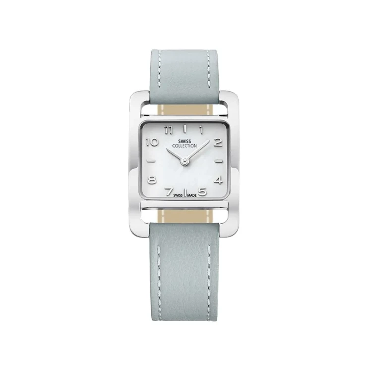 Часы Swiss Collection женские SC22048.ST2LBL SC22048.02