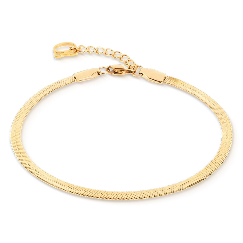 Браслет Coeur de Lion Gold 0806/30-1600