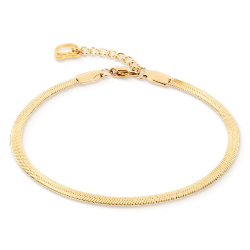 Браслет Coeur de Lion Gold 0806/30-1600