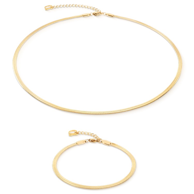 Браслет Coeur de Lion Gold 0806/30-1600