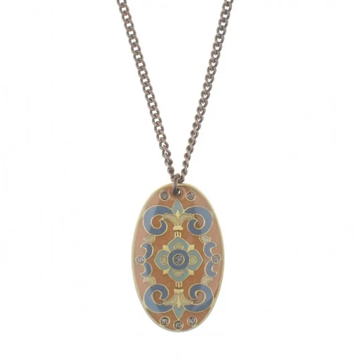 Колье Clara Bijoux B74073 BR