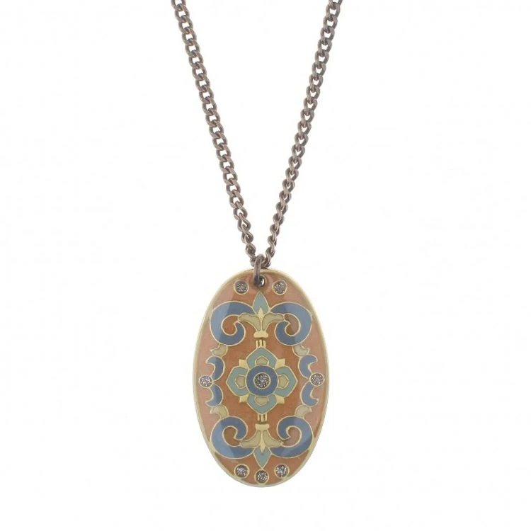 Колье Clara Bijoux B74073 BR