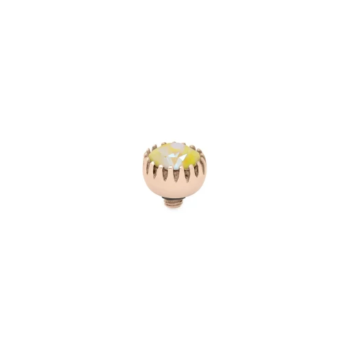 Шарм Qudo London Sunshine Delite 617248 BR/RG