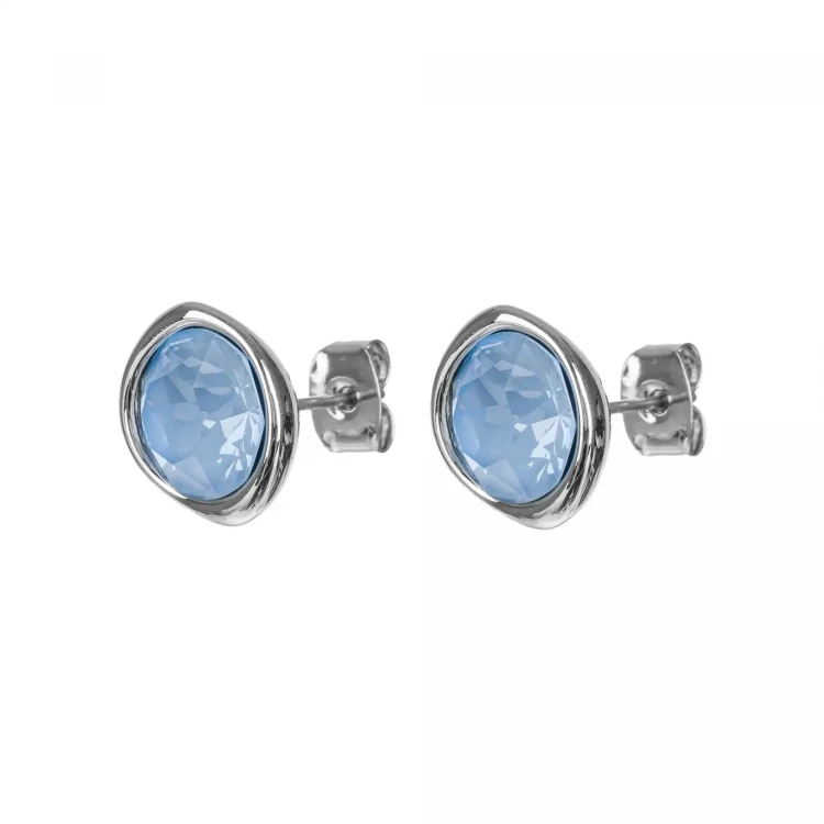 Fiore Luna Пусеты Sky Ignite A1909.M21 BL/S