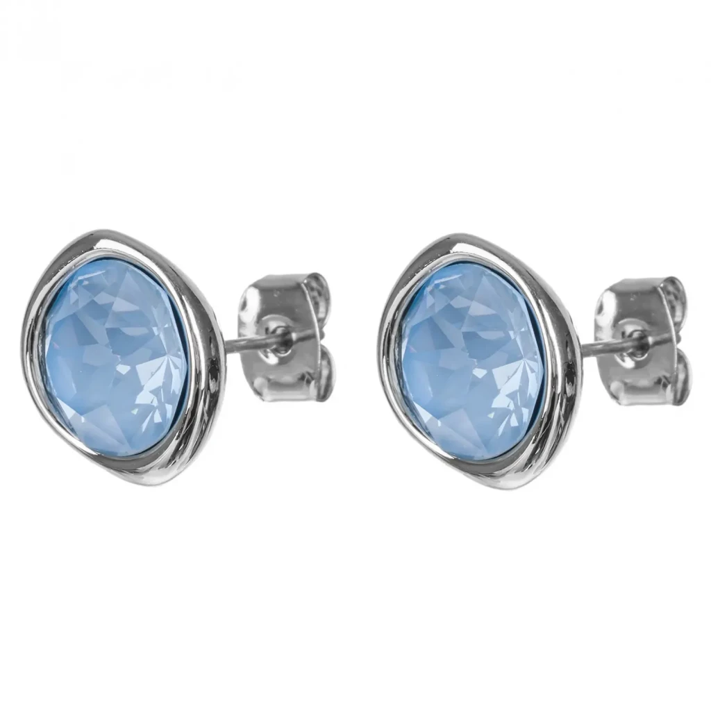 Fiore Luna Пусеты Sky Ignite A1909.M21 BL/S