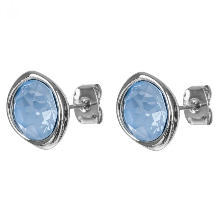 Fiore Luna Пусеты Sky Ignite A1909.M21 BL/S