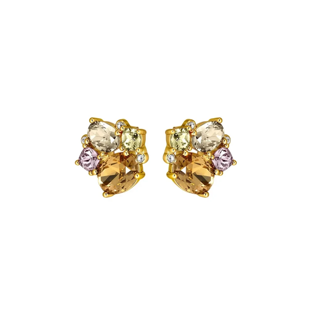 Серьги Dyrberg Kern EMMA SG GOLDEN 440058