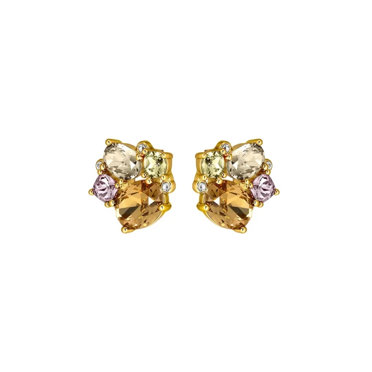 Серьги Dyrberg Kern EMMA SG GOLDEN 440058