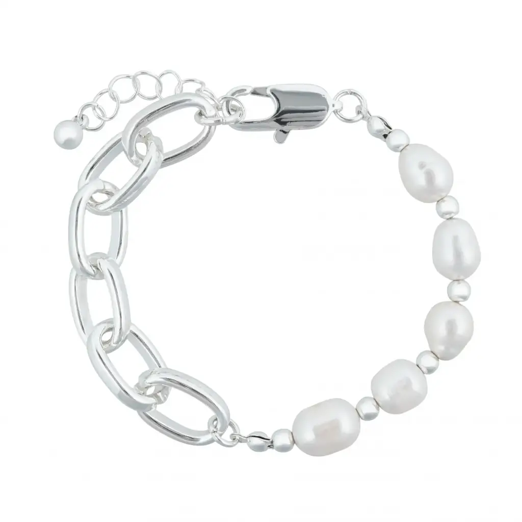 Браслет Fiore Luna PEARL CCH03353-05