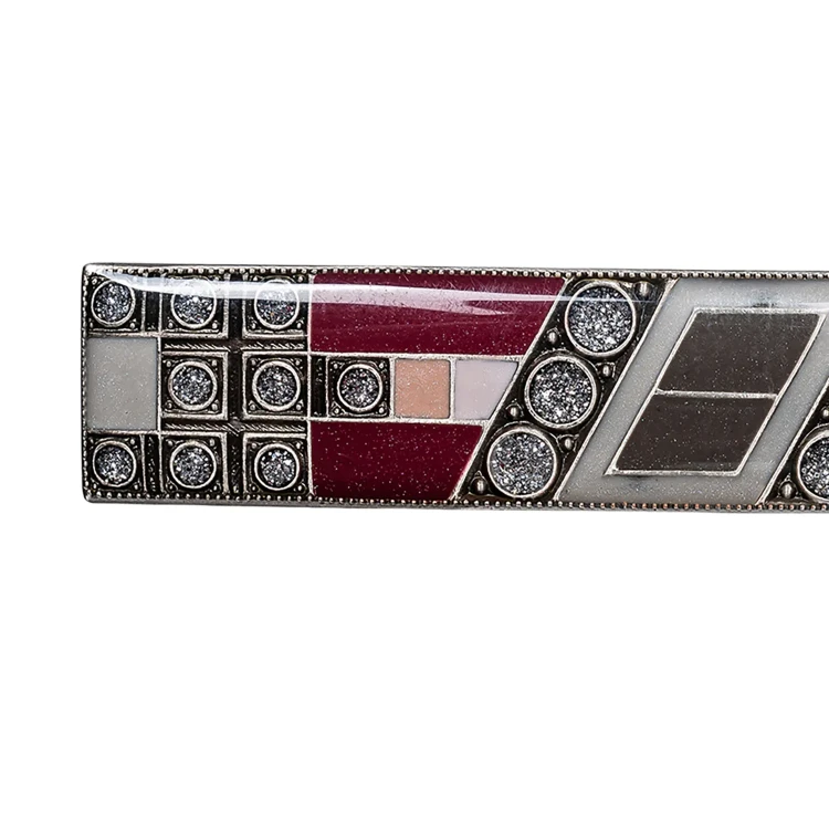 Заколка для волос Clara Bijoux G11931-21 R/S