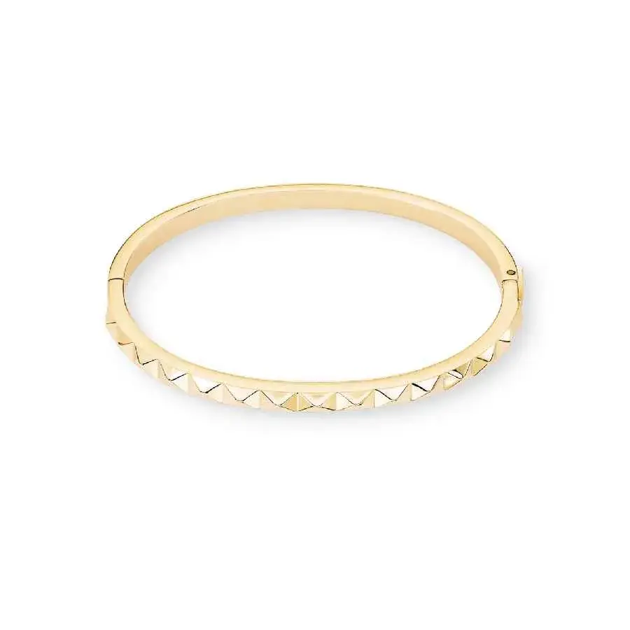Браслет Coeur de Lion Gold 0135/32-1600 21