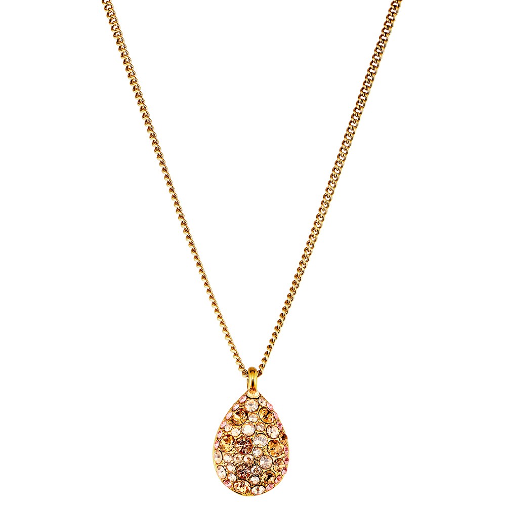 Колье Dyrberg Kern BAILEY SG GOLDEN 490197