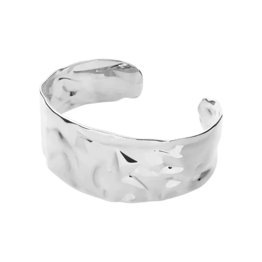 Браслет Dyrberg Kern  STRUCTIA SILVER 351551