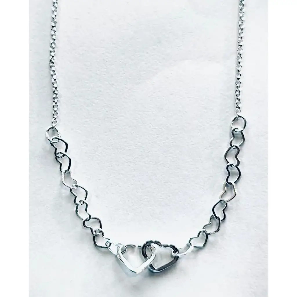 Колье romantic Karpinski 10756